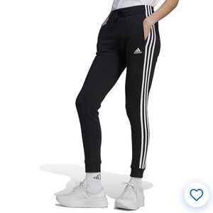 Adidas sweatpants